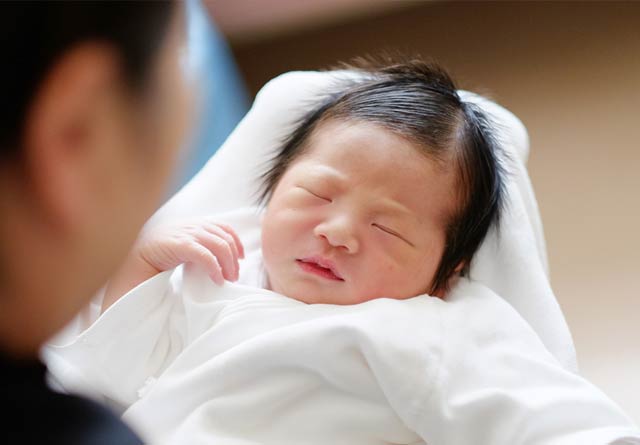 助産師外来 母乳外来
